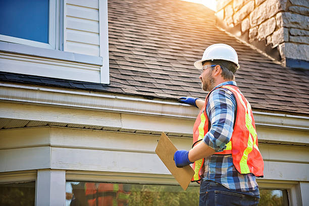 Trusted Storm Damage Roof Repair service in Manson, NC - Brentwood Metal Roofing